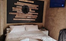 a Fasano la casa di Dony e Nicole
